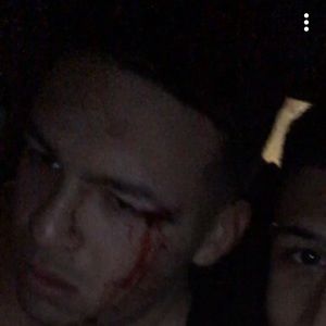 Meet your Posher, Donovan